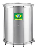  MEINL SUC20 SURDO ALU 20 X 24 "|MusicGoodDeal 