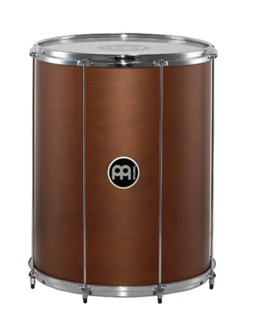  MEINL SU16AB SURDO WOOD 16 X 20 "|MusicGoodDeal 