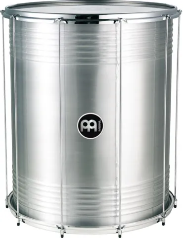  MEINL SU18 SURDO ALU 18 X 22 "|MusicGoodDeal 