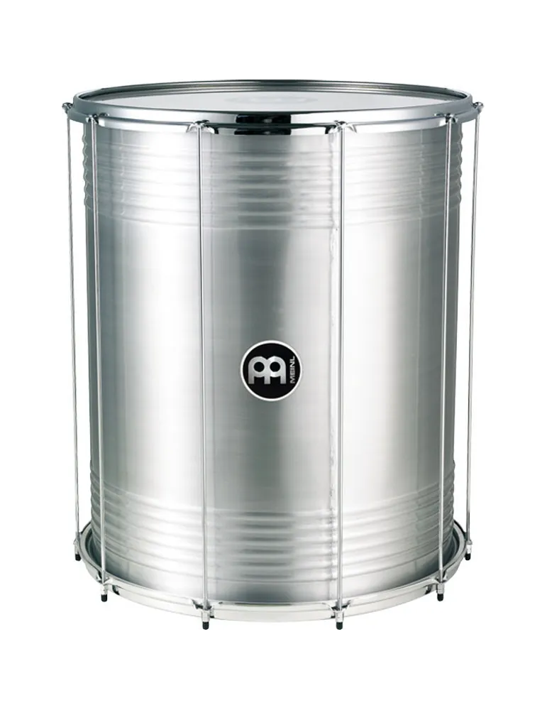  MEINL SU18 SURDO ALU 18 X 22 "|MusicGoodDeal 