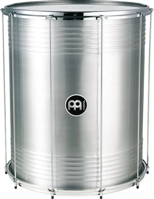  MEINL SU18 SURDO ALU 18 X 22 "|MusicGoodDeal 