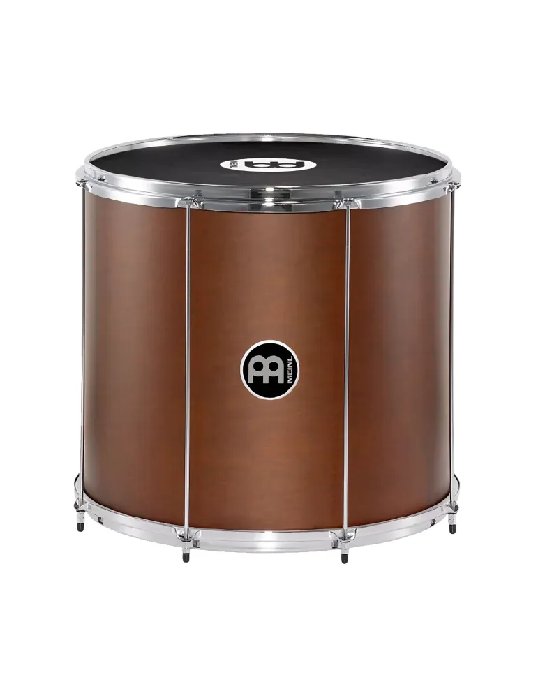  MEINL SUB18AB SURDO BAHIA WOOD 18 X 16 "|MusicGoodDeal 