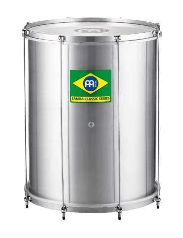  MEINL SURDO ALU 18 X 22|MusicGoodDeal 