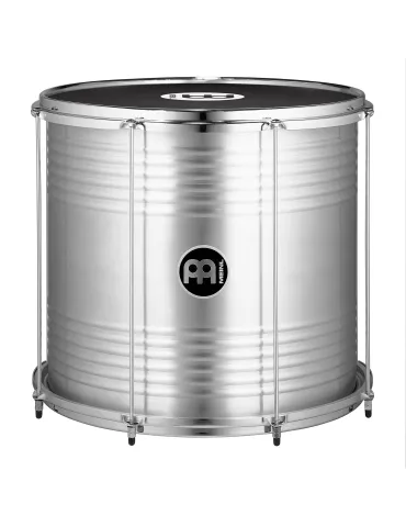  MEINL SURDO BAHIA ALU 18 X 16|MusicGoodDeal 