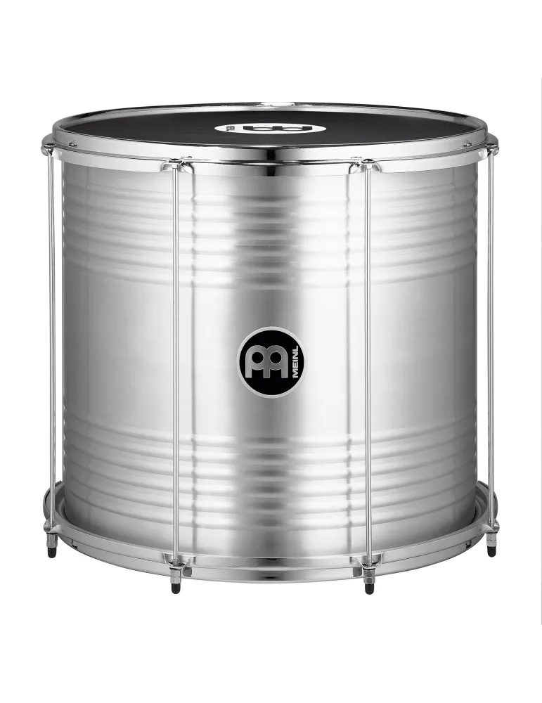  MEINL SURDO BAHIA ALU 18 X 16"|MusicGoodDeal 