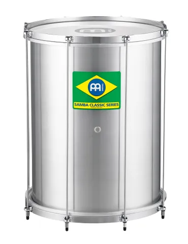  MEINL SURDO ALU 16 X 20|MusicGoodDeal 