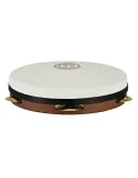  MEINL PAV10ABMTF PANDEIROS 10 "TRUE FEEL SKIN BROWN|MusicGoodDeal 