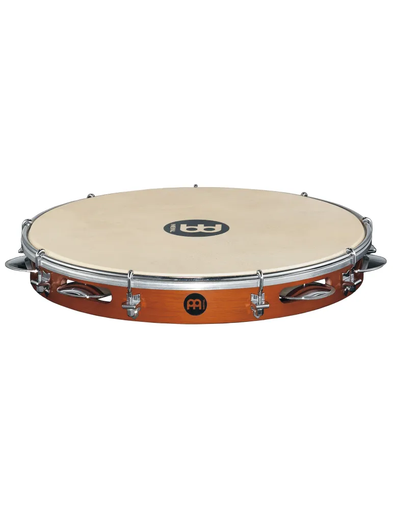  MEINL PA12CN PANDEIROS 12 "KASTANIE|MusicGoodDeal 
