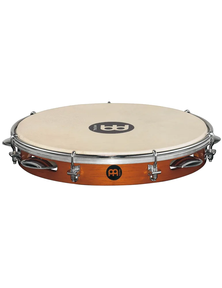  MEINL PA10CN PANDEIROS 10 "Kastanie|MusicGoodDeal 