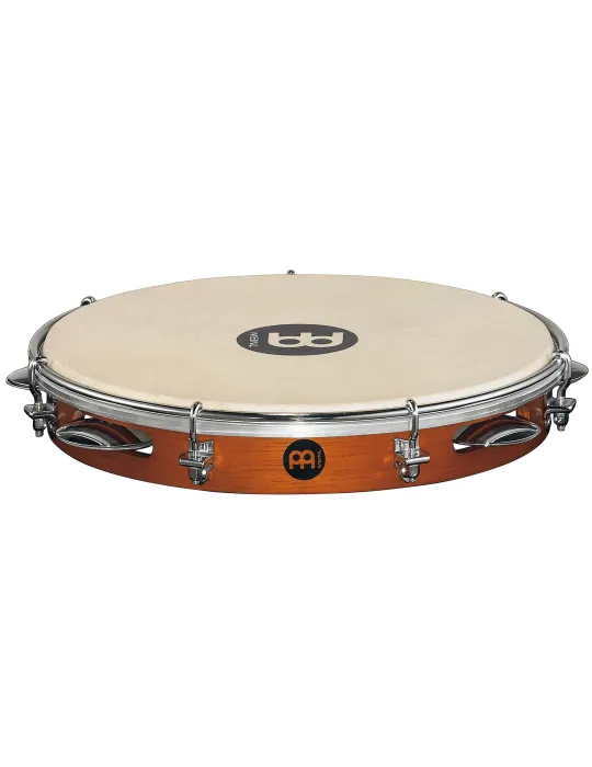  MEINL PA10CN PANDEIROS 10 "Kastanie|MusicGoodDeal 