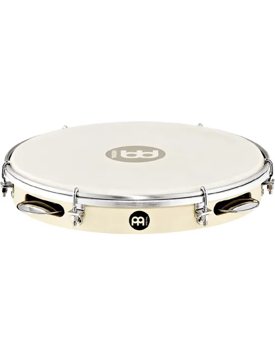  MEINL PANDEIROS 10" PAPPEL|MusicGoodDeal 