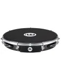  MEINL PA10ABSBKNH PANDEIROS 10 "ABS BLACK SKIN NAPA|MusicGoodDeal 