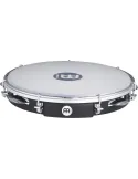  MEINL PA10ABSBK PANDEIROS 10 "ABS BLACK|MusicGoodDeal 