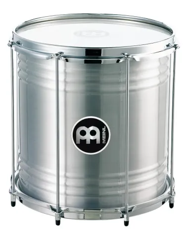  MEINL RE12 REPINIQUE ALU 12 X 12 "|MusicGoodDeal 