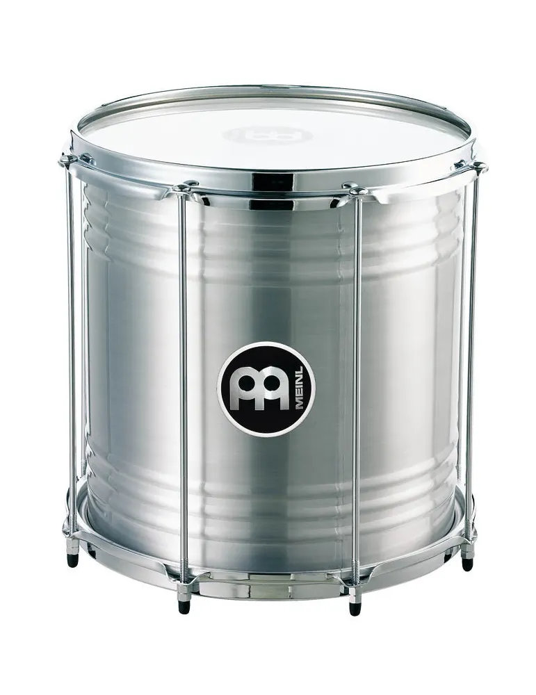  MEINL RE12 REPINIQUE ALU 12 X 12 "|MusicGoodDeal 