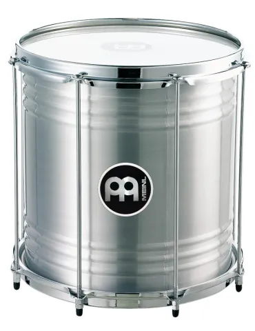  MEINL RE10 REPINIQUE ALU 10 X 10 "|MusicGoodDeal 