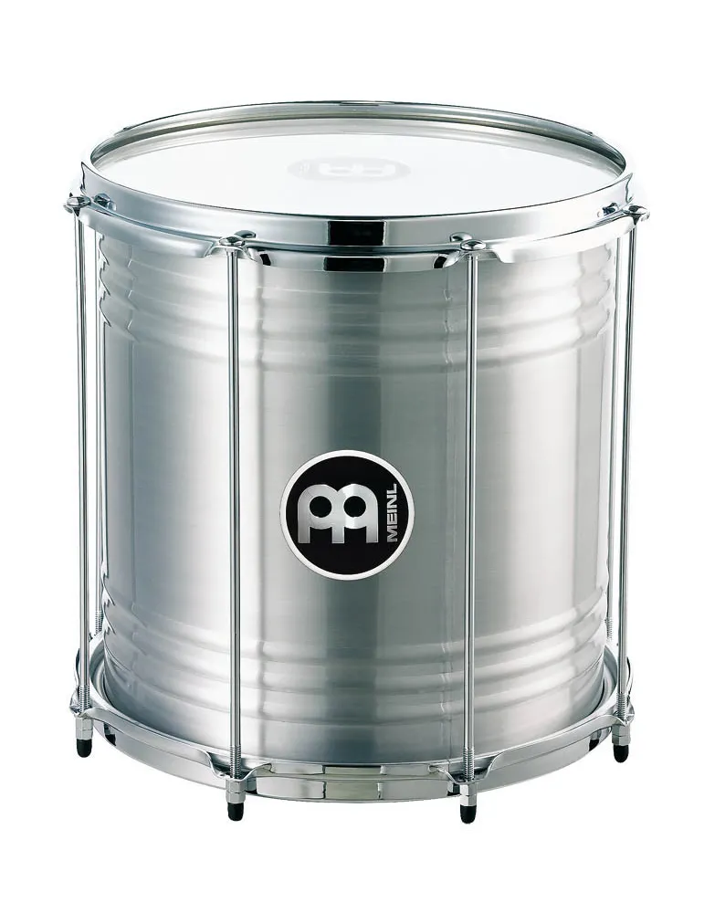  MEINL RE10 REPINIQUE ALU 10 X 10 "|MusicGoodDeal 