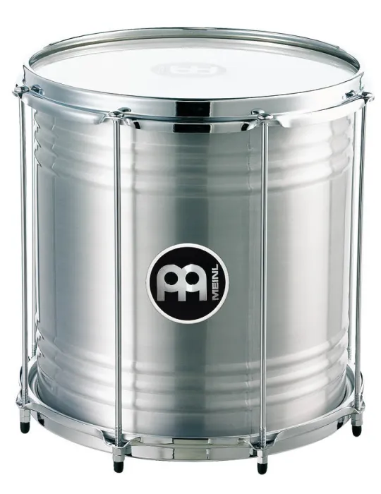  MEINL RE10 REPINIQUE ALU 10 X 10 "|MusicGoodDeal 
