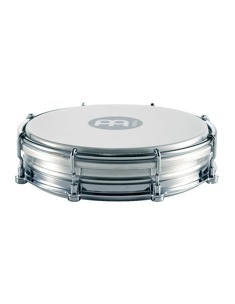  MEINL TBR06ALU TAMBORIM 6 "ALDRUMINIDRUM|MusicGoodDeal 