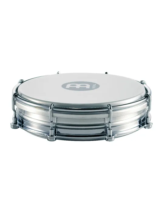  MEINL TBR06ALU TAMBORIM 6 "ALDRUMINIDRUM|MusicGoodDeal 
