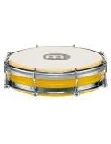  MEINL TBR06ABSY TAMBORIM 6 "ABS YELLOW|MusicGoodDeal 
