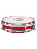 MEINL TBR06ABSR TAMBORIM 6 "ABS RED|MusicGoodDeal 