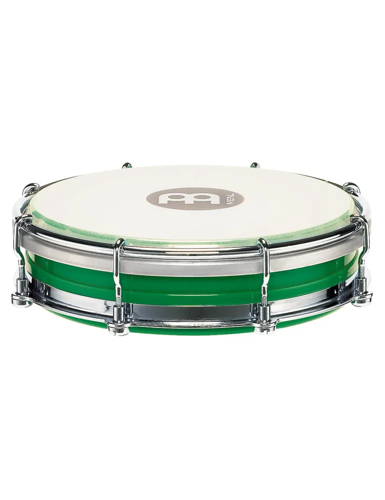  MEINL TBR06ABSGR TAMBORIM 6 "ABS GRÜN|MusicGoodDeal 