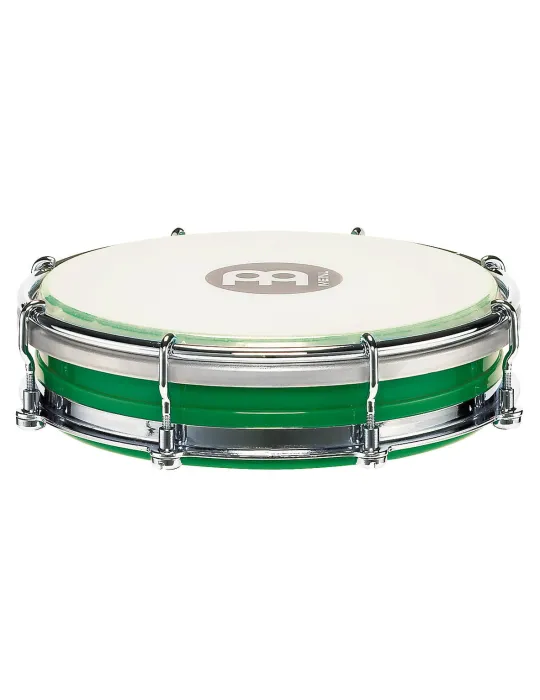  MEINL TBR06ABSGR TAMBORIM 6 "ABS GRÜN|MusicGoodDeal 