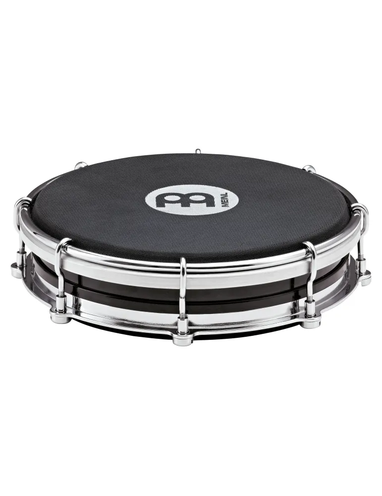  MEINL STBR06ABSBK SILENCIADOR NEGRO DE 6 "TAMBORIM|MusicGoodDeal 