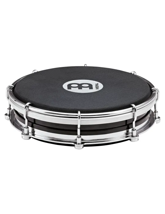  MEINL STBR06ABSBK SILENCIADOR NEGRO DE 6 "TAMBORIM|MusicGoodDeal 