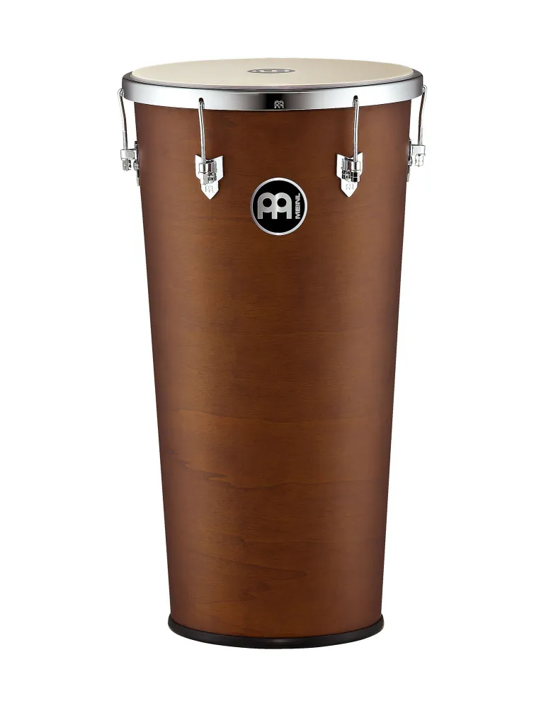  MEINL TIM1428AB TIMBA 14 X 28 "AFRICAN BROWN|MusicGoodDeal 