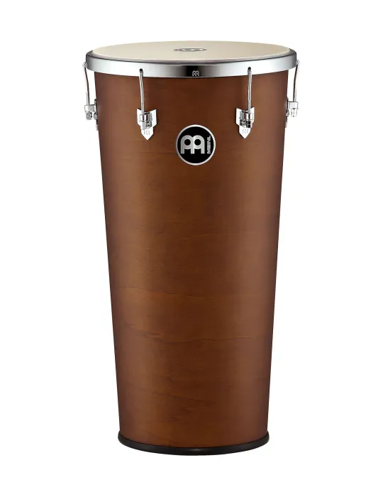  MEINL TIM1428AB TIMBA 14 X 28 "AFRICAN BROWN|MusicGoodDeal 