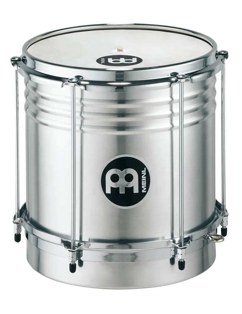  MEINL QW10 CUICA ALDRUMINIDRUM 10 "|MusicGoodDeal 