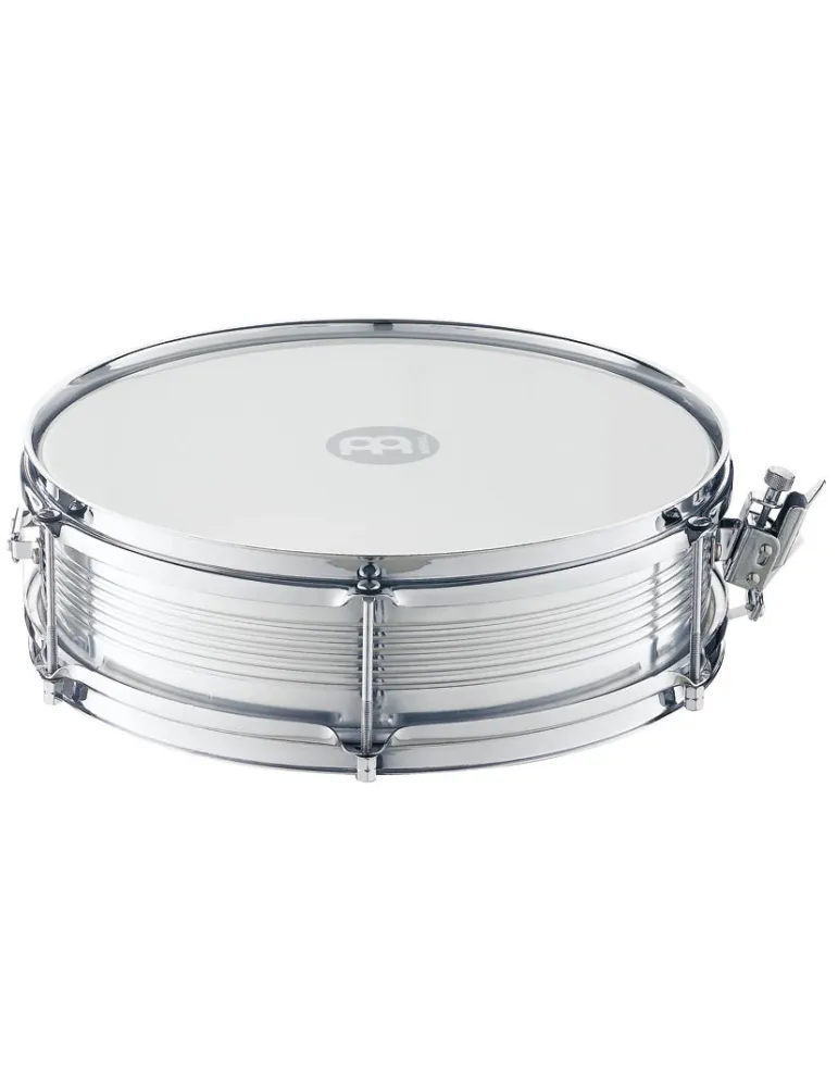  MEINL CA14 CAIXA ALDRUMINIDRUM 14 X 4 "|MusicGoodDeal 