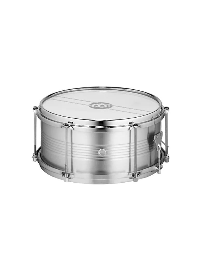  MEINL CA12T CAIXA ALDRUMINIDRUM 12 X 6 "|MusicGoodDeal 