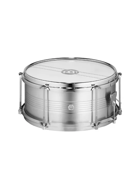 MEINL CA12T CAIXA ALDRUMINIDRUM 12 X 6 "|MusicGoodDeal 