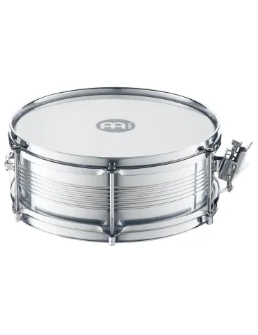  MEINL CA12 CAIXA ALDRUMINIDRUM 12 X 4.5 "|MusicGoodDeal 
