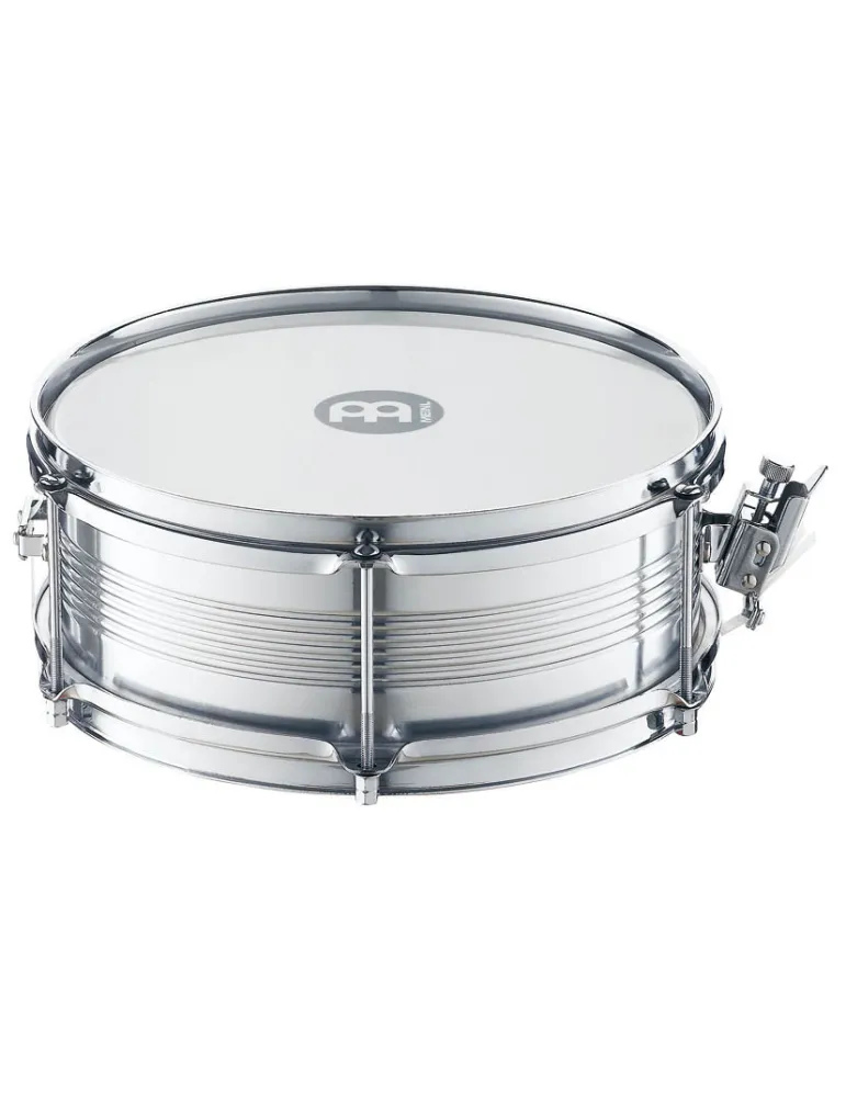  MEINL CA12 CAIXA ALDRUMINIDRUM 12 X 4.5 "|MusicGoodDeal 