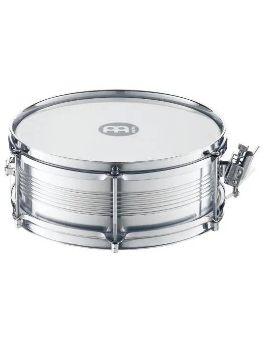  MEINL CA12 CAIXA ALDRUMINIDRUM 12 X 4.5 "|MusicGoodDeal 