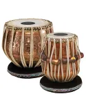  MEINL PROTABLA TABLAS PRO 5 "1/2 Y 8" 1/2|MusicGoodDeal 