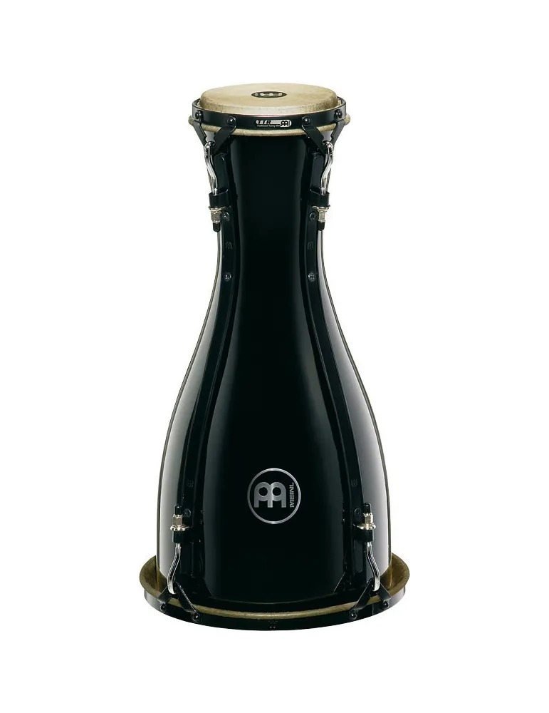  MEINL BA3BK BATA FIBER IYA BLACK|MusicGoodDeal 