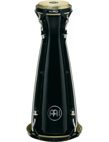  MEINL BA2BK BATA FIBER ITOTELE BLACK|MusicGoodDeal 