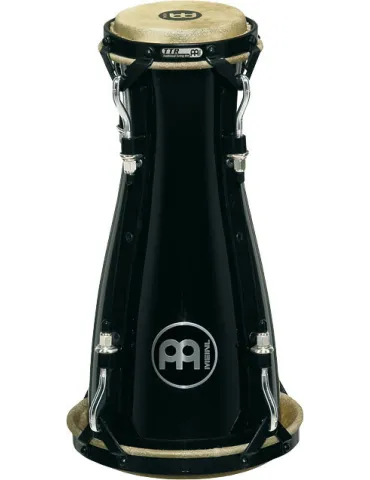 MEINL BA1BK BATA FIBER OKONKOLO BLACK|MusicGoodDeal 