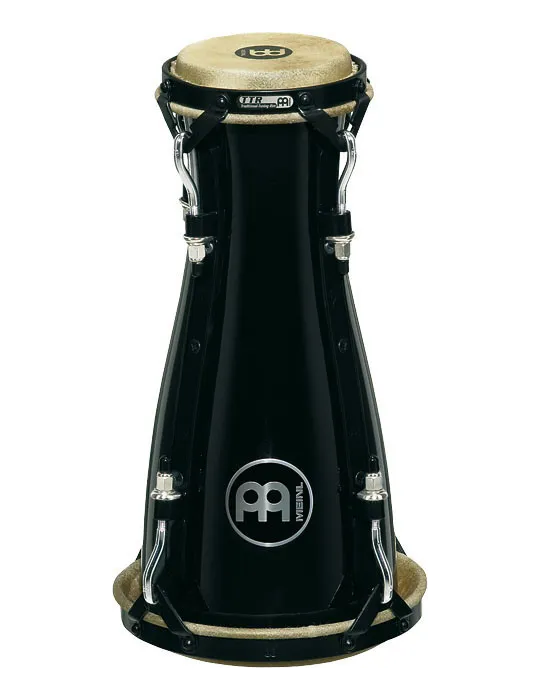  MEINL BA1BK FIBRA BATA OKONKOLO NEGRO|MusicGoodDeal 