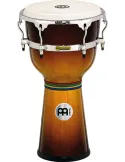  MEINL DJW3GAB  SUNBURST 12 '' 3/4 WOODEN DJEMBE|MusicGoodDeal 