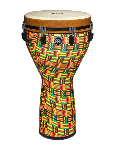  MEINL JUMBO DJEMBE SYNTHE 14" SIMBRA|MusicGoodDeal 