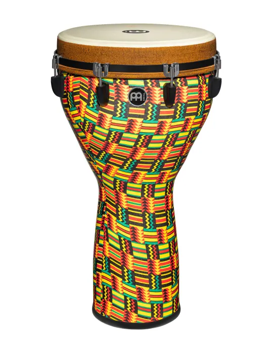  MEINL JUMBO DJEMBE SYNTHE 14" SIMBRA|MusicGoodDeal 