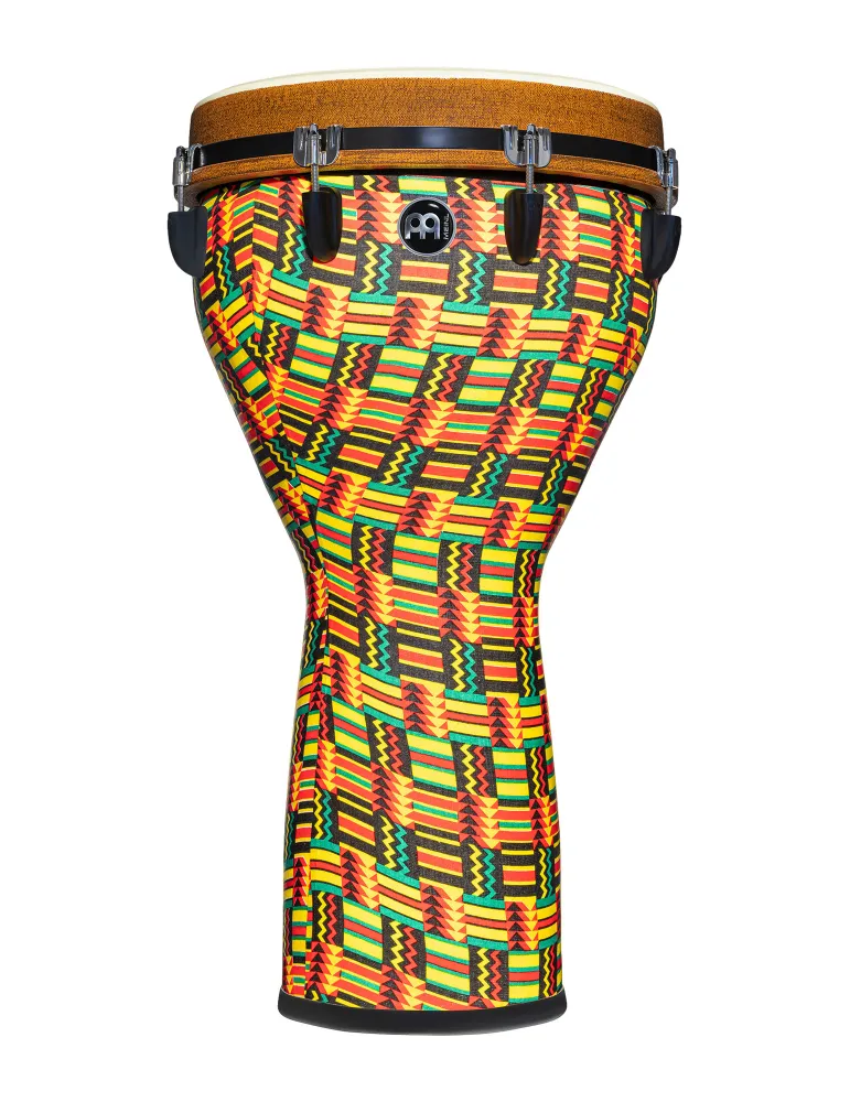  MEINL JUMBO DJEMBE SYNTHE 14" SIMBRA|MusicGoodDeal 