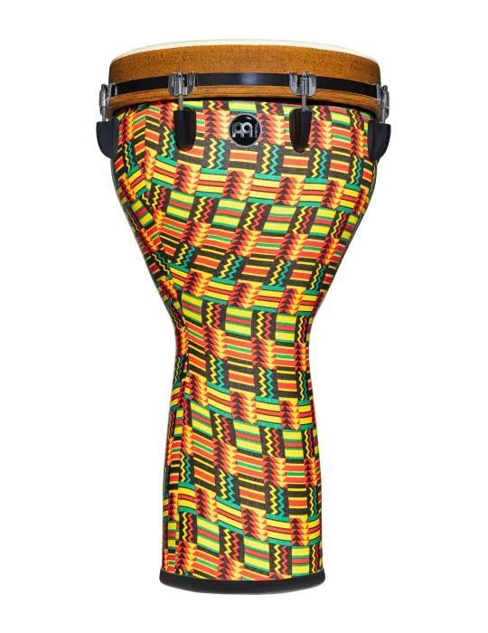  MEINL JUMBO DJEMBE SYNTHE 14" SIMBRA|MusicGoodDeal 