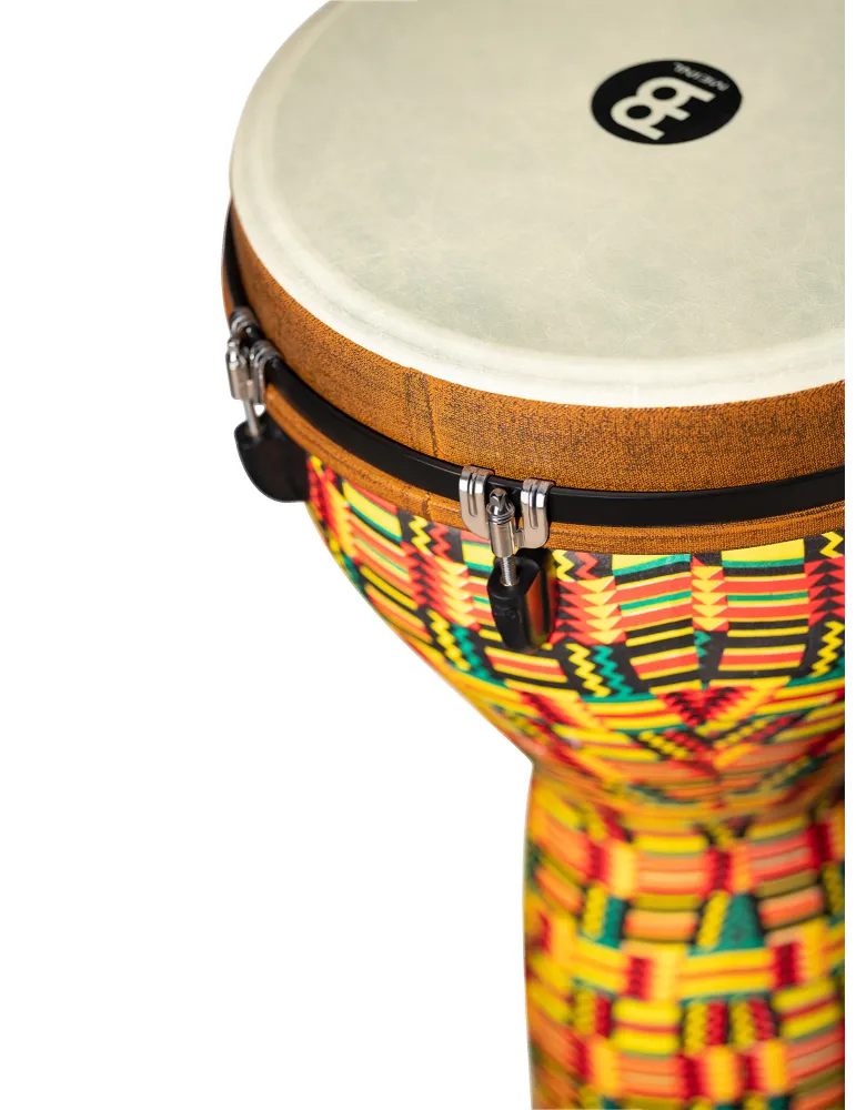  MEINL JUMBO DJEMBE SYNTHE 14" SIMBRA|MusicGoodDeal 